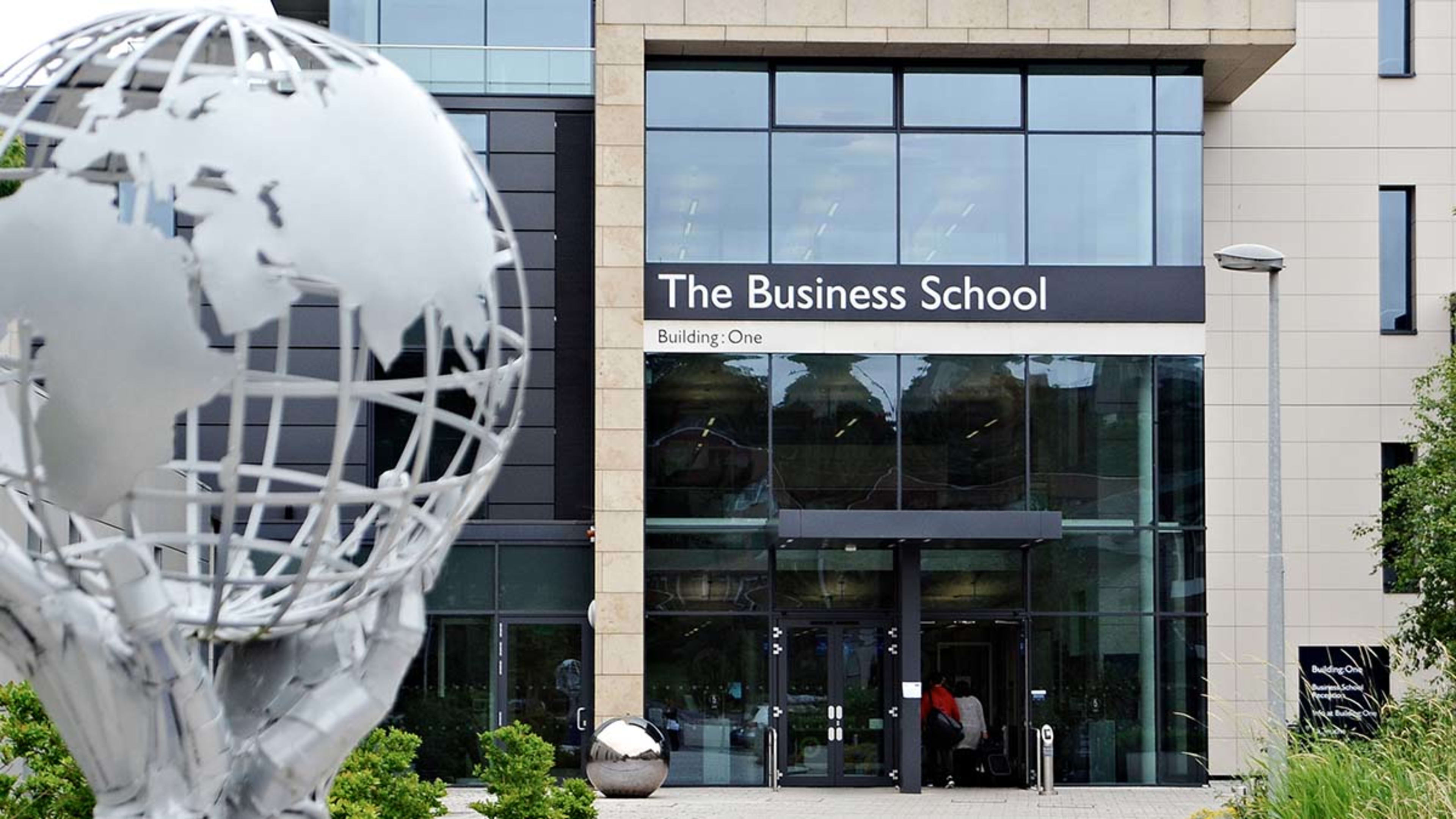 Partner Portal University of Exeter About the University (landing